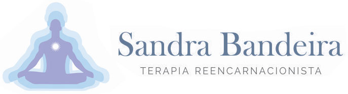 Terapia Reencarnação - Sandra Bandeira